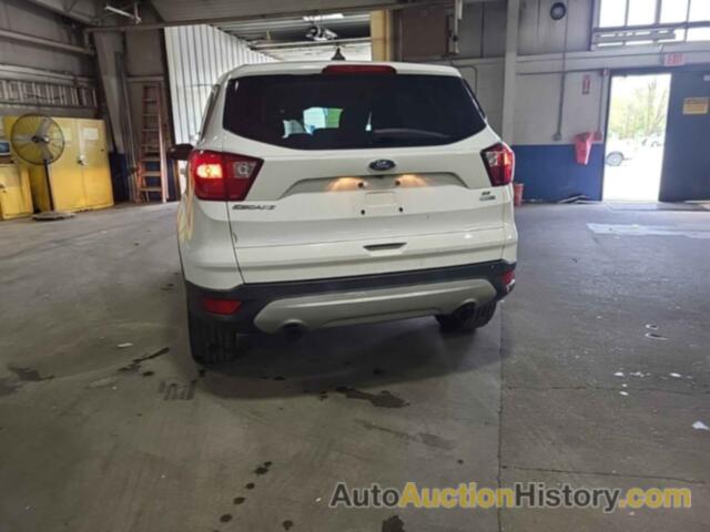 FORD ESCAPE SE, 1FMCU9GD8KUC07502