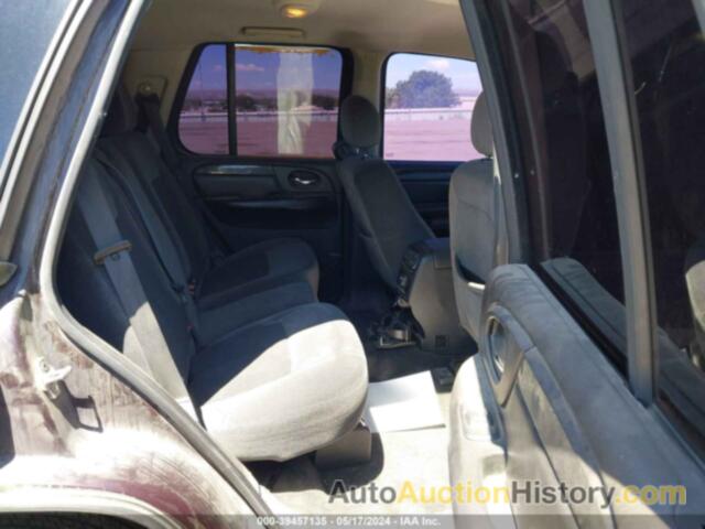 GMC ENVOY SLE, 1GKDS13S382199161