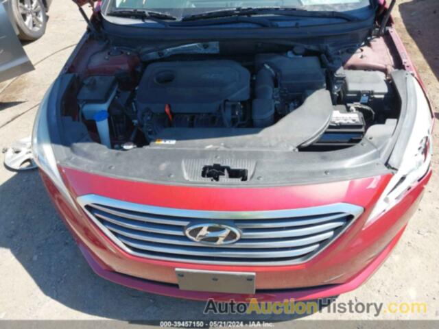 HYUNDAI SONATA SE, 5NPE24AF8FH161783