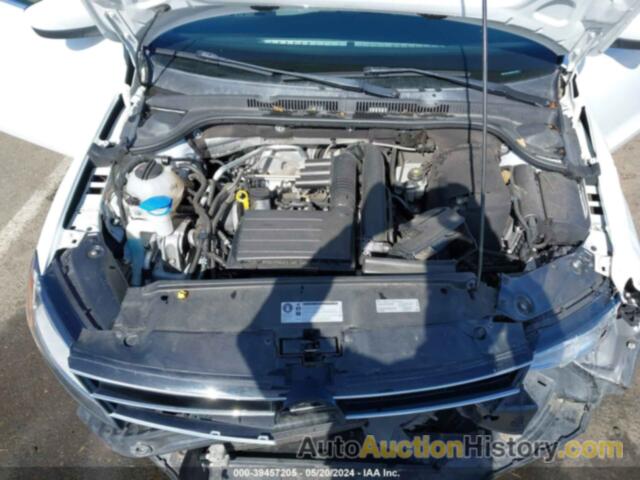 VOLKSWAGEN JETTA 1.4T S, 3VW167AJ3HM410297