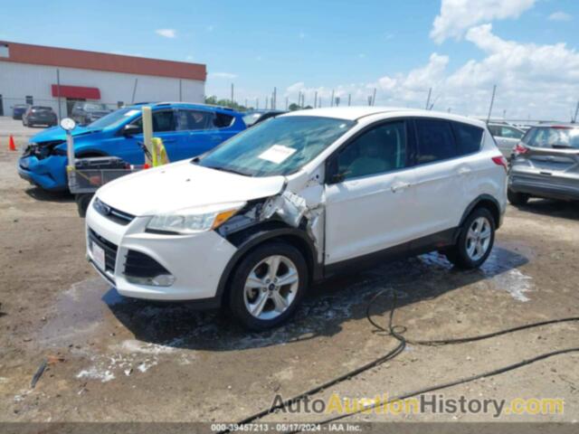 FORD ESCAPE SE, 1FMCU0GX7FUA99627