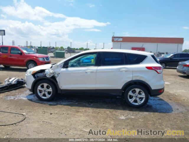 FORD ESCAPE SE, 1FMCU0GX7FUA99627