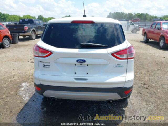 FORD ESCAPE SE, 1FMCU0GX7FUA99627