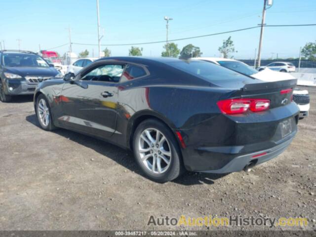 CHEVROLET CAMARO LS/LT, 1G1FB1RX3L0104523