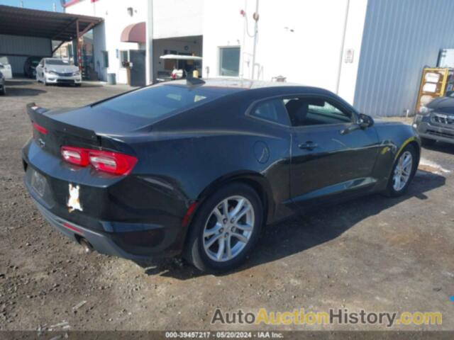 CHEVROLET CAMARO LS/LT, 1G1FB1RX3L0104523