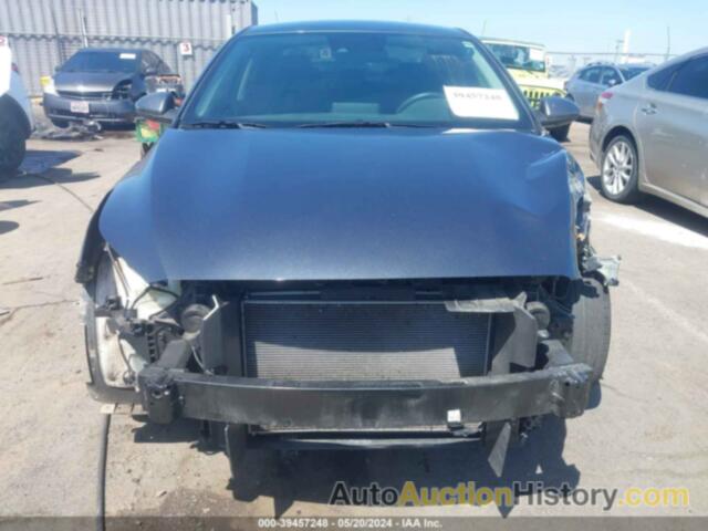 KIA FORTE LX, 3KPF24AD8PE565742