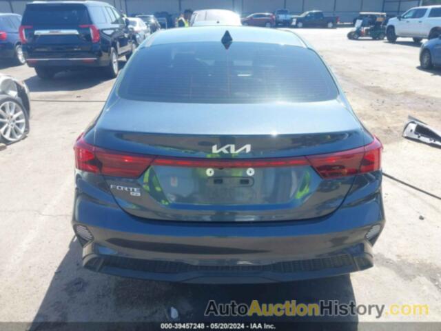 KIA FORTE LX, 3KPF24AD8PE565742