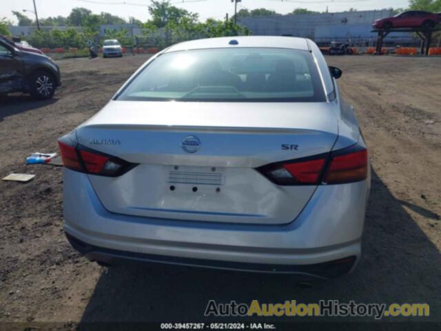 NISSAN ALTIMA SR, 1N4BL4CVXLC185407