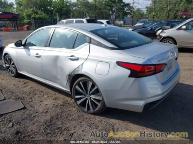 NISSAN ALTIMA SR, 1N4BL4CVXLC185407