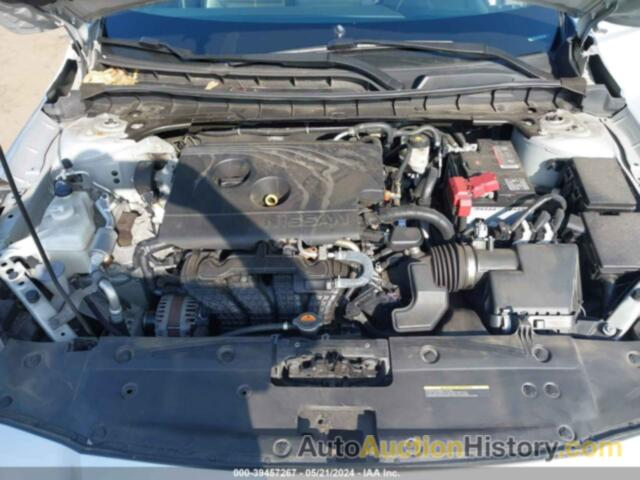 NISSAN ALTIMA SR, 1N4BL4CVXLC185407