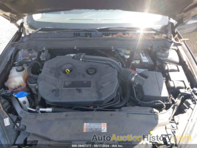 FORD FUSION SE, 3FA6P0H91GR258682