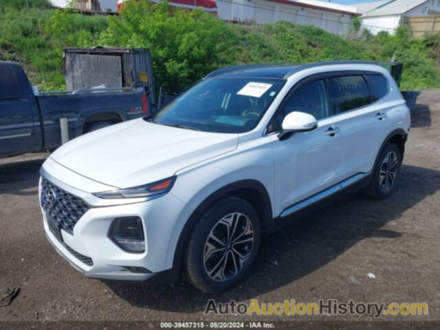 HYUNDAI SANTA FE SEL/SEL PLUS, 5NMS3CAA7LH155786