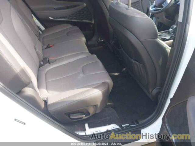 HYUNDAI SANTA FE SEL/SEL PLUS, 5NMS3CAA7LH155786