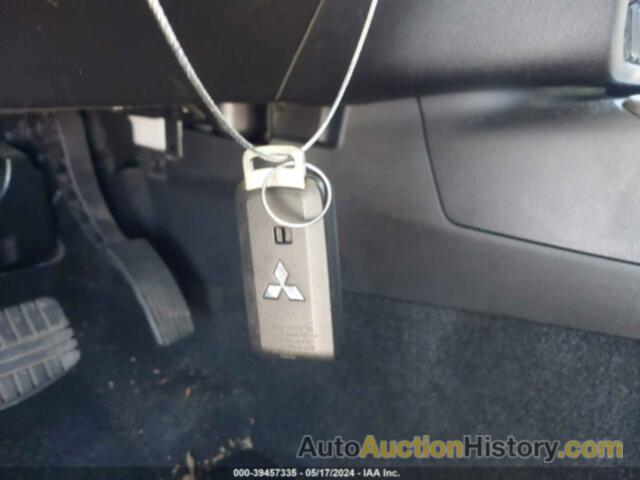 MITSUBISHI OUTLANDER SE, JA4AD3A33KZ046501