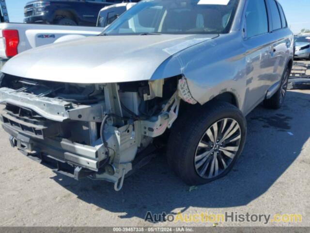 MITSUBISHI OUTLANDER SE, JA4AD3A33KZ046501