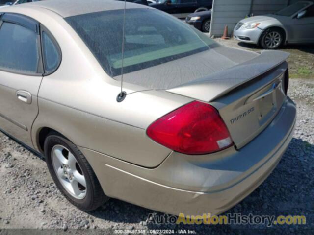 FORD TAURUS SES, 1FAFP55S01A151841