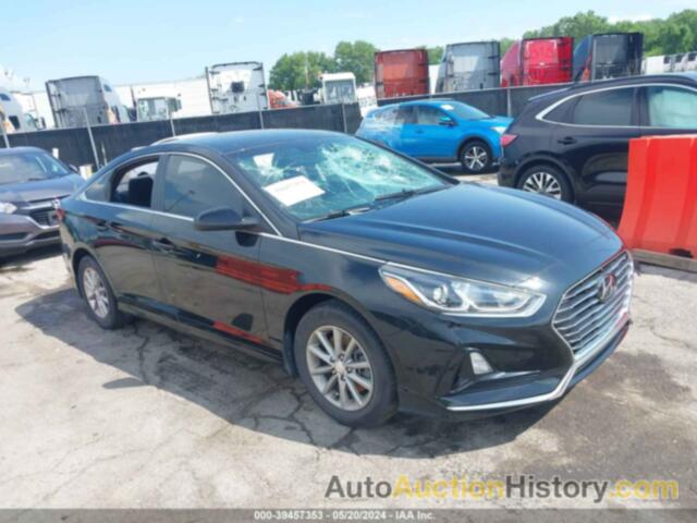 HYUNDAI SONATA SE, 5NPE24AF5JH710252