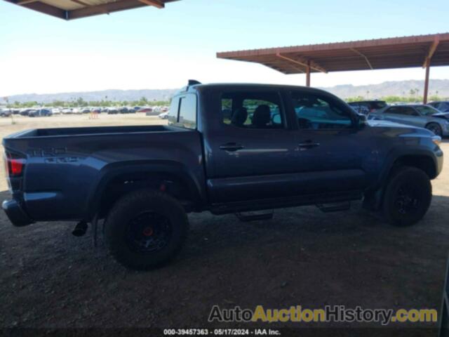 TOYOTA TACOMA TRD PRO, 3TYCZ5ANXPT160649