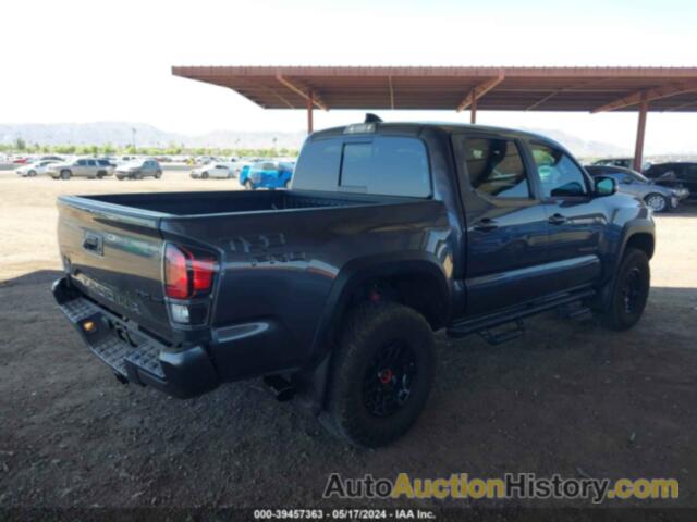 TOYOTA TACOMA TRD PRO, 3TYCZ5ANXPT160649