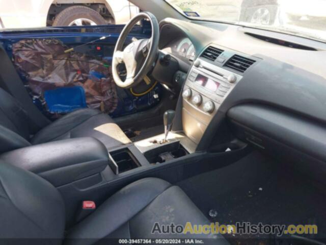 TOYOTA CAMRY SE/LE/XLE, 4T1BK3EK8BU619578