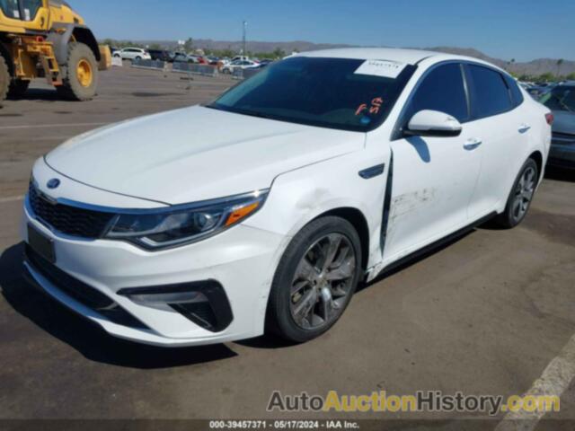 KIA OPTIMA LX/S/SE, 5XXGT4L3XLG395178