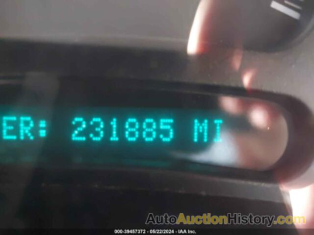 CHEVROLET TAHOE C1500, 1GNEC13T36R113378