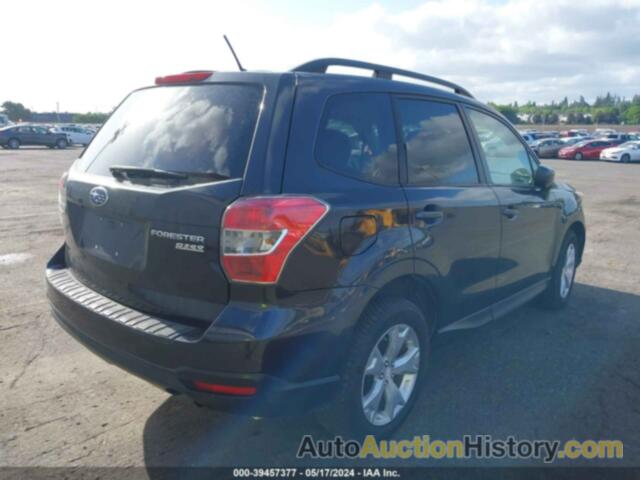 SUBARU FORESTER 2.5I PREMIUM, JF2SJADC8FH481675