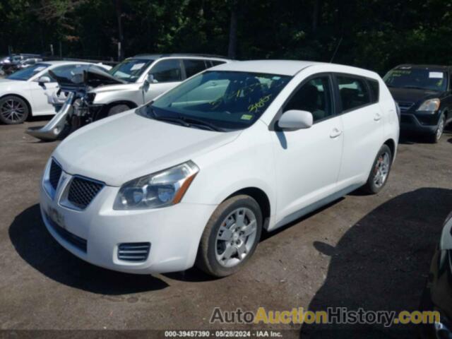 PONTIAC VIBE, 5Y2SP6E03AZ414497