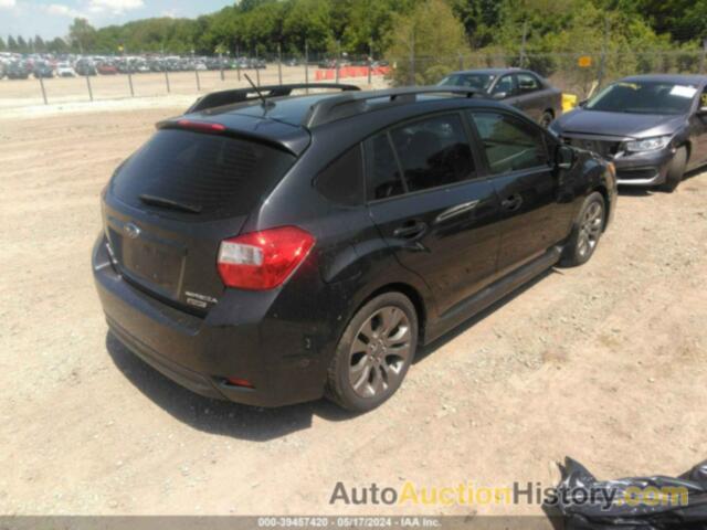 SUBARU IMPREZA 2.0I SPORT PREMIUM, JF1GPAL69D2900640