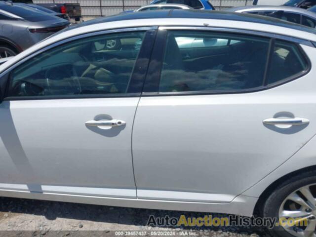 KIA OPTIMA EX, 5XXGN4A71CG022658