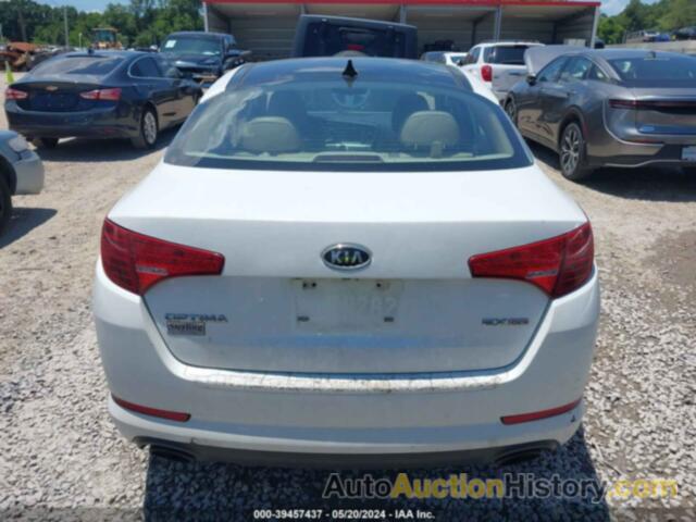 KIA OPTIMA EX, 5XXGN4A71CG022658