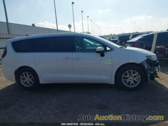 CHRYSLER PACIFICA TOURING L, 2C4RC1BGXPR521418