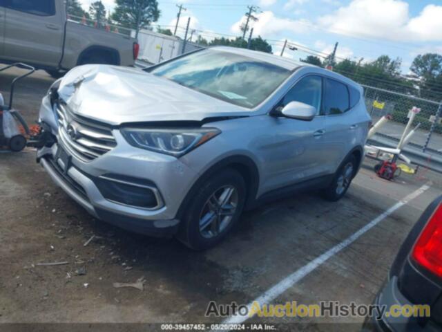 HYUNDAI SANTA FE SPORT, 5XYZT3LB6JG562896