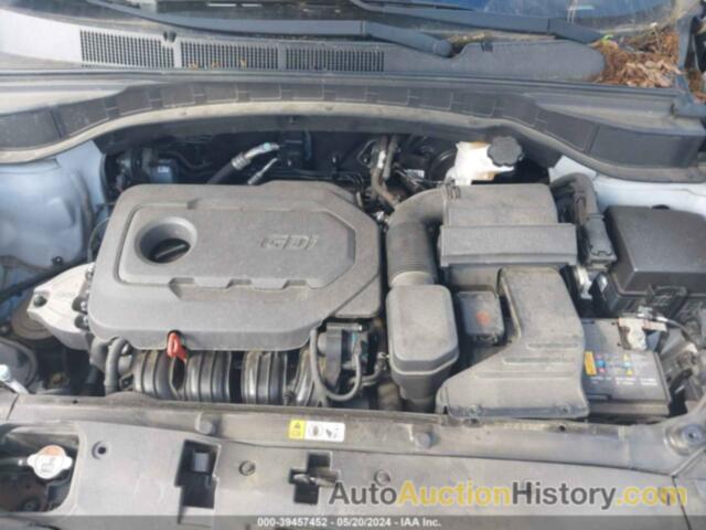 HYUNDAI SANTA FE SPORT, 5XYZT3LB6JG562896