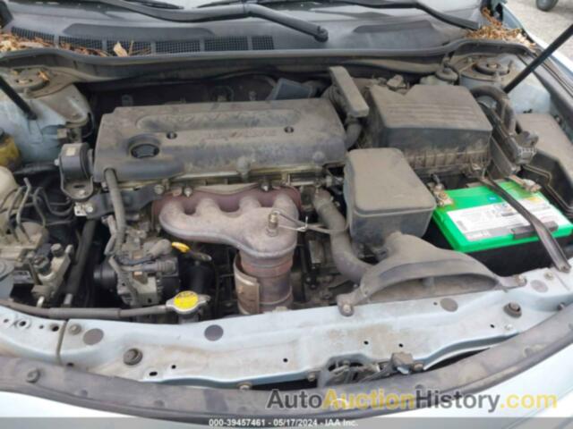 TOYOTA CAMRY LE, 4T1BE46K77U720503