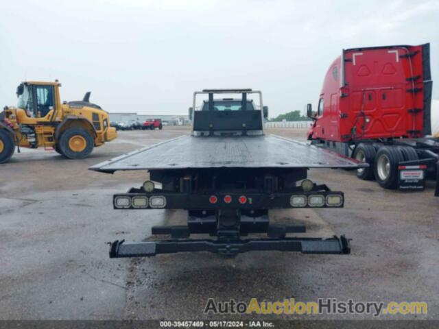 FORD F-750, 3FRNW7FC7BV399212