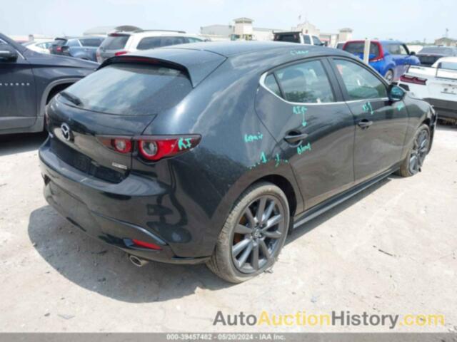 MAZDA 3 PREFERRED, JM1BPALM3P1611248