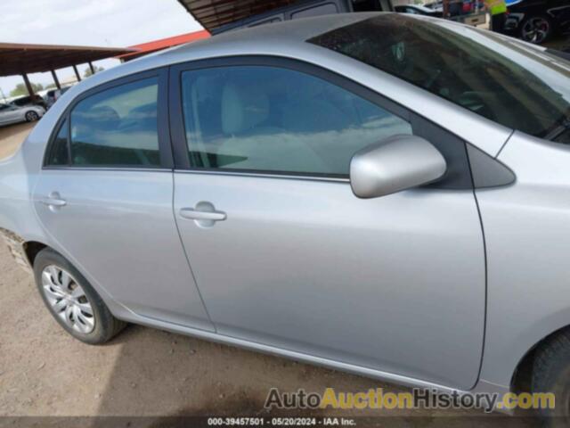 TOYOTA COROLLA S/LE, 2T1BU4EE4DC992583