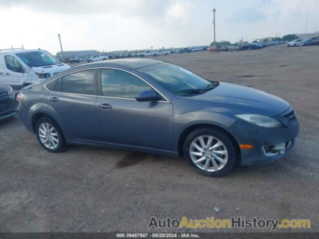 MAZDA MAZDA6 I TOURING, 1YVHZ8CH8B5M15754