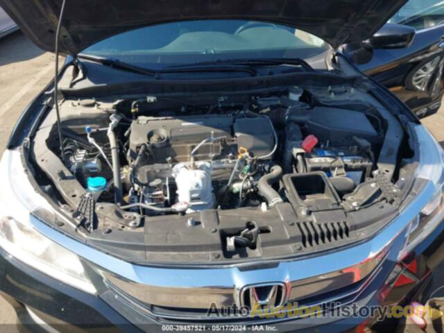 HONDA ACCORD LX, 1HGCR2F38HA045744