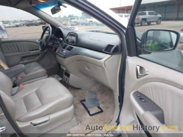 HONDA ODYSSEY EX-L, 5FNRL38707B008533