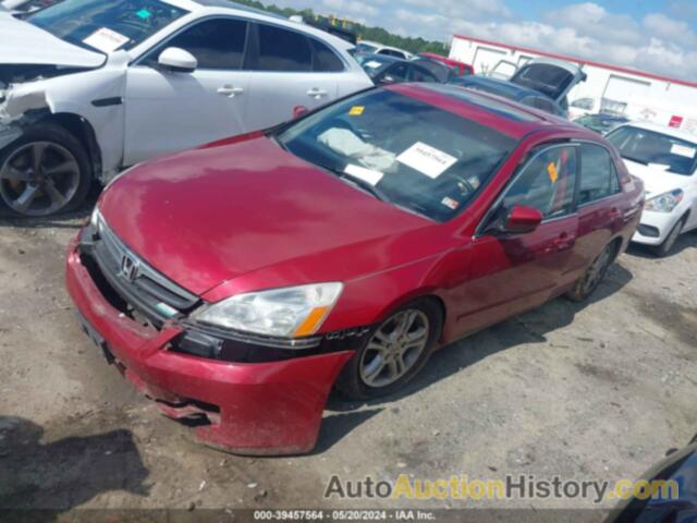 HONDA ACCORD EX, 1HGCM56817A085593