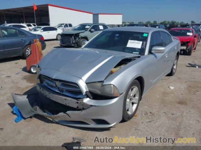 DODGE CHARGER SE, 2C3CDXBG4CH119050