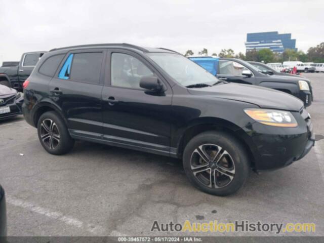 HYUNDAI SANTA FE GLS, 5NMSG13D19H315296