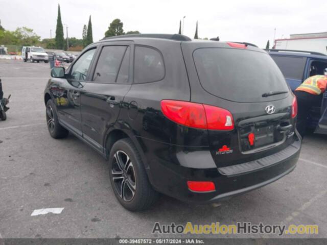 HYUNDAI SANTA FE GLS, 5NMSG13D19H315296