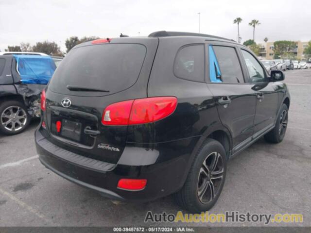 HYUNDAI SANTA FE GLS, 5NMSG13D19H315296