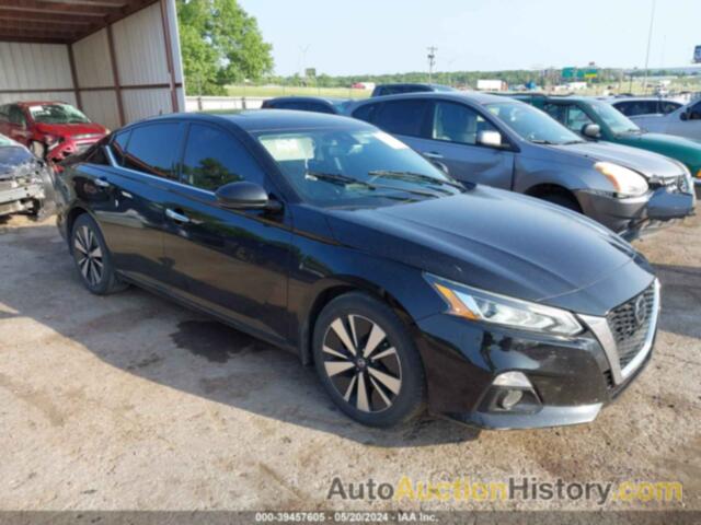 NISSAN ALTIMA SL, 1N4BL4EVXKC120729