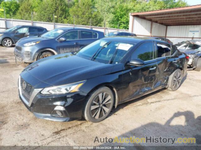 NISSAN ALTIMA SL, 1N4BL4EVXKC120729