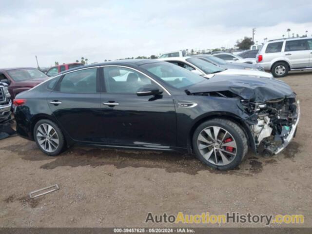 KIA OPTIMA SX, 5XXGW4L26GG068698