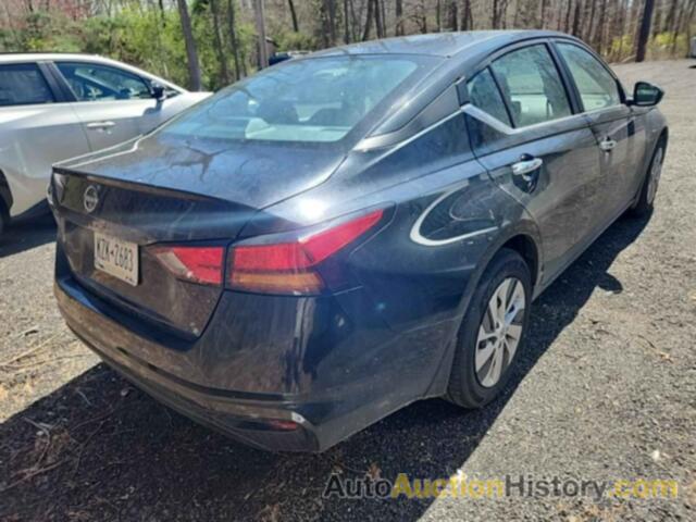 NISSAN ALTIMA S, 1N4BL4BV6PN316070